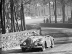 Aston Martin DB1 1949 года